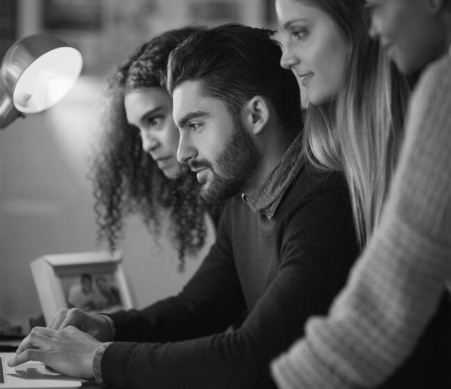 Building Exceptional Websites with Precision