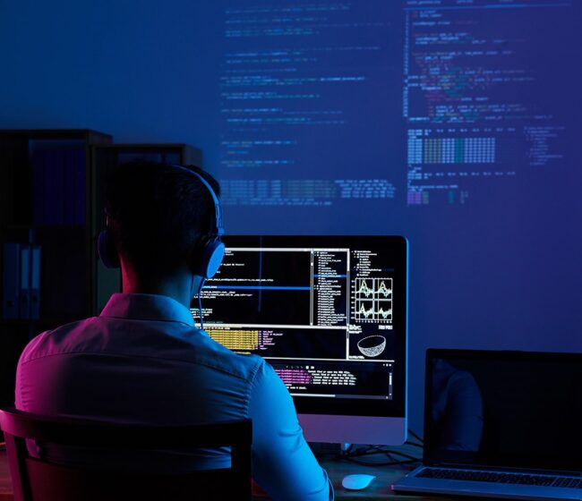 Solutions complètes de développement d'applications web