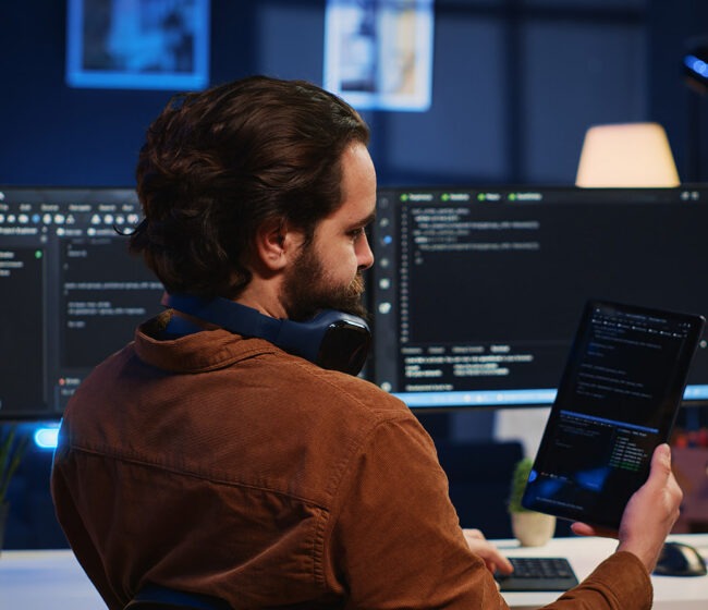 Comment nos services SEO bénéficient à votre entreprise