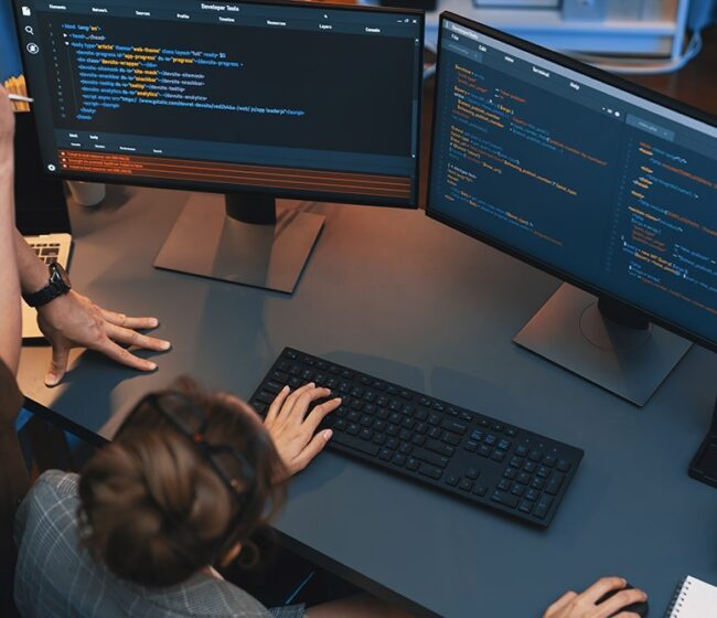 Why Opt-In for a Managed Website Solutions?